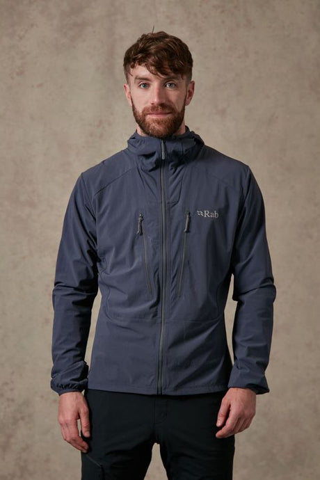 Borealis Jacket