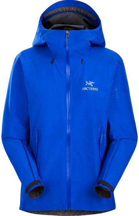 Beta LT Jacket Women's