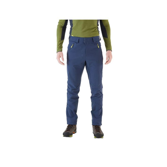 Ascendor AS Climbing Softshell Pants Men's